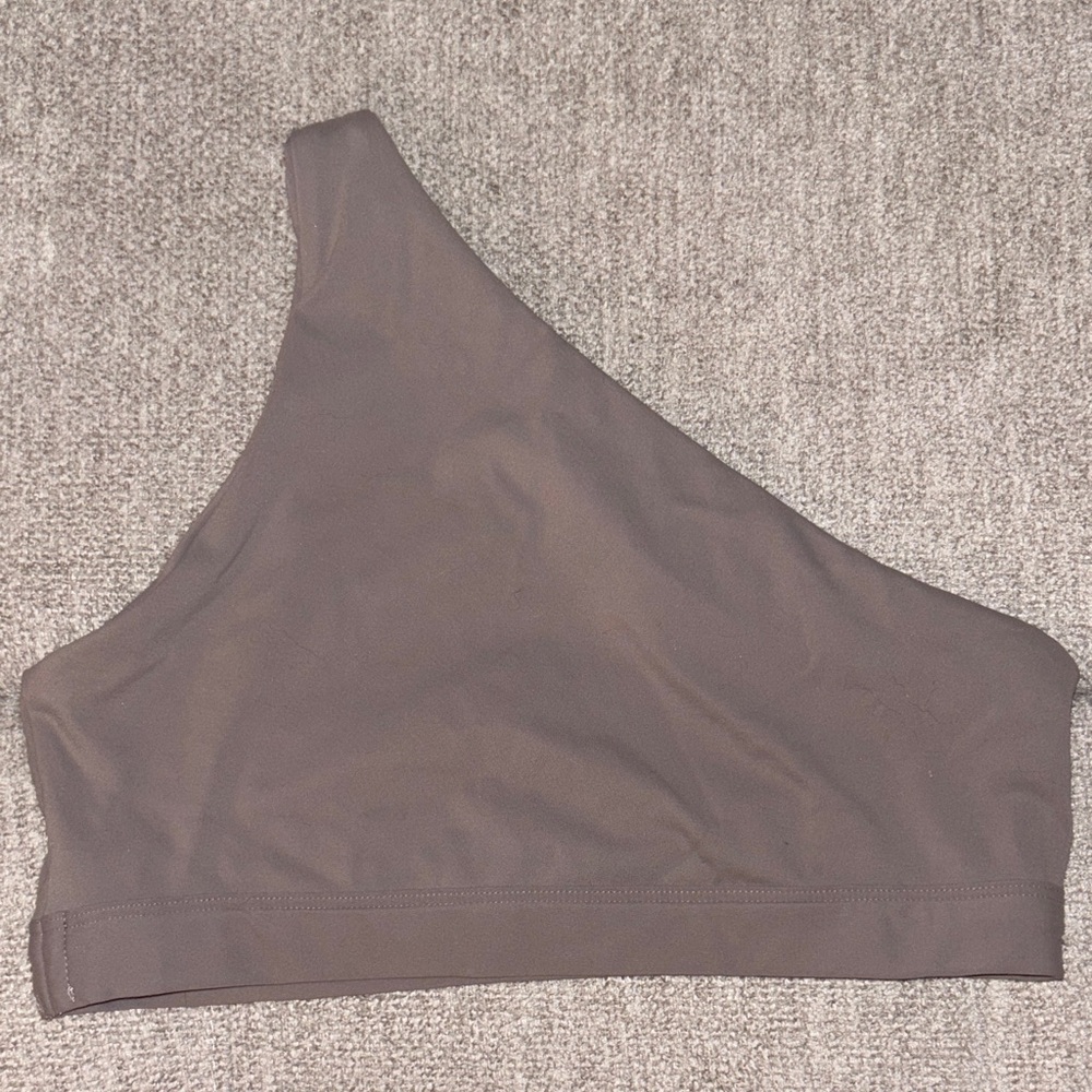 SET ACTIVE LUXFORM ONE
SHOULDER BRA - Picture 2 of 3